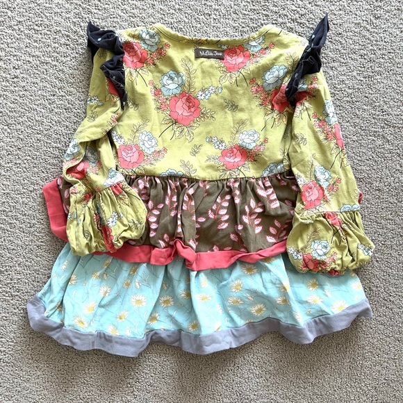 Matilda Jane tunic, size 6 - Picture 1 of 2